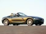 BMW Z4 Roadster Individual 2004 года